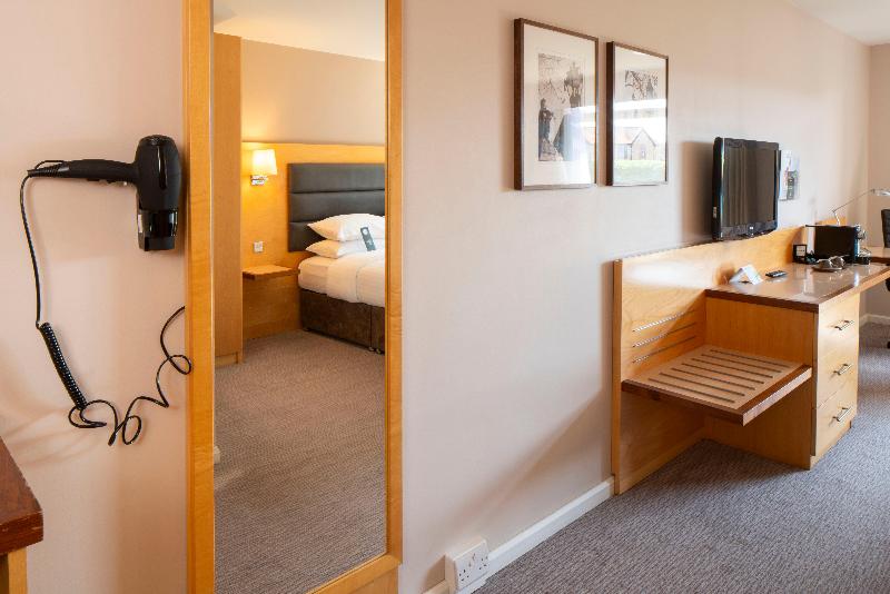 Holiday Inn London Brentford Lock - Oda