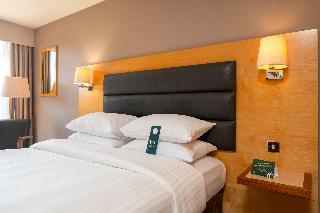 Holiday Inn London Brentford Lock fotoÄŸrafÄ±