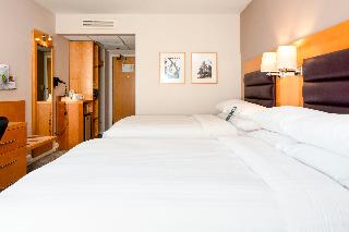 Holiday Inn London Brentford Lock fotoÄŸrafÄ±