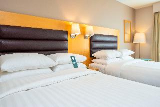 Holiday Inn London Brentford Lock fotoÄŸrafÄ±