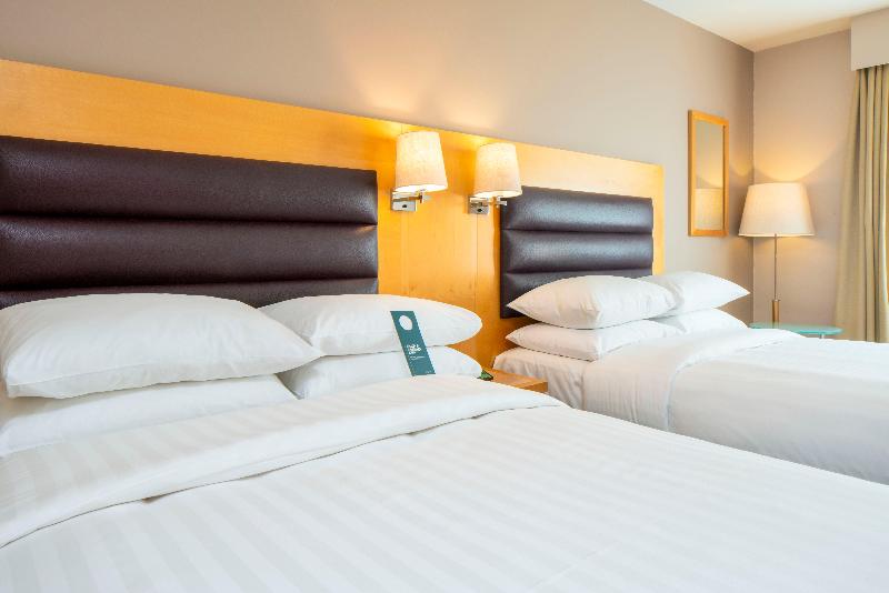 Holiday Inn London Brentford Lock - Oda