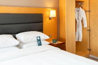 Holiday Inn London Brentford Lock fotoÄŸrafÄ±