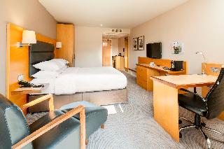 Holiday Inn London Brentford Lock fotoÄŸrafÄ±