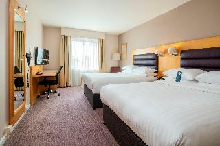 Holiday Inn London Brentford Lock fotoÄŸrafÄ±