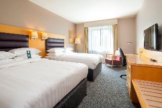 Holiday Inn London Brentford Lock fotoÄŸrafÄ±