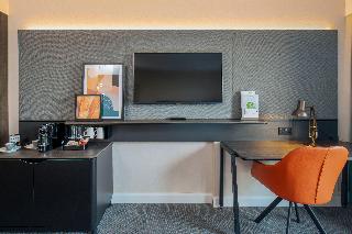 Holiday Inn London Brentford Lock fotoÄŸrafÄ±