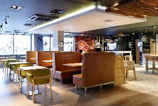 Holiday Inn London Brentford Lock fotoÄŸrafÄ±