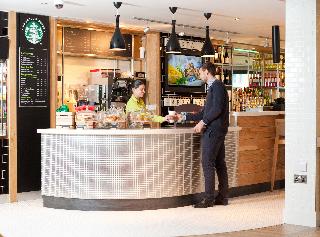 Holiday Inn London Brentford Lock fotoÄŸrafÄ±