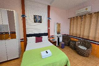 KhiangLe Resort 1 by ZUZU fotoÄŸrafÄ±
