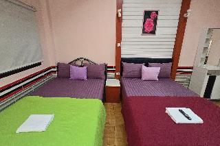 KhiangLe Resort 1 by ZUZU fotoÄŸrafÄ±