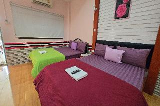 KhiangLe Resort 1 by ZUZU fotoÄŸrafÄ±
