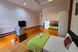 KhiangLe Resort 1 by ZUZU fotoÄŸrafÄ±