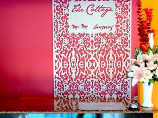 The Cottage Lampang fotoÄŸrafÄ±
