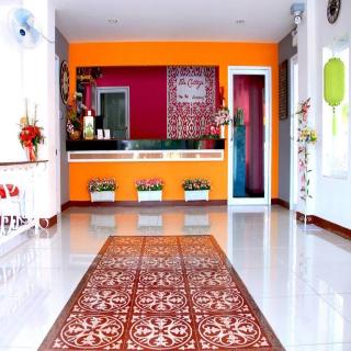 The Cottage Lampang fotoÄŸrafÄ±
