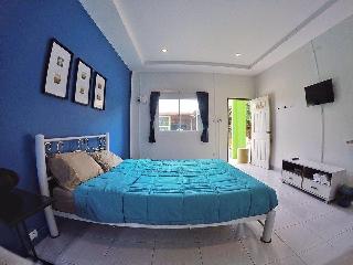 Vii House by V.Hemtanon Muay Thai otel fotoğrafı
