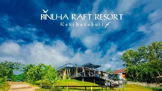 Binlha Raft Resort fotoÄŸrafÄ±