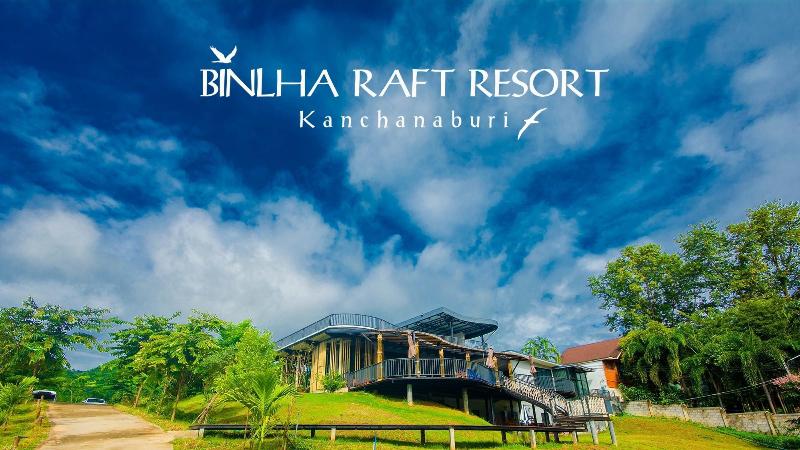 Binlha Raft Resort - Genel