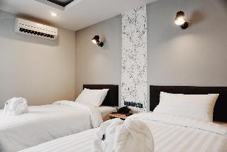 Peppery Hills Hotel otel fotoğrafı