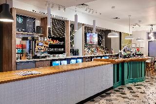 Holiday Inn Haydock M6 J23 fotoÄŸrafÄ±