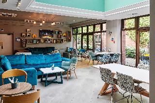 Holiday Inn Haydock M6 J23 fotoÄŸrafÄ±