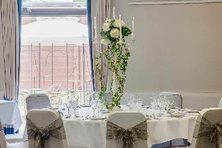 Holiday Inn Haydock M6 J23 fotoÄŸrafÄ±