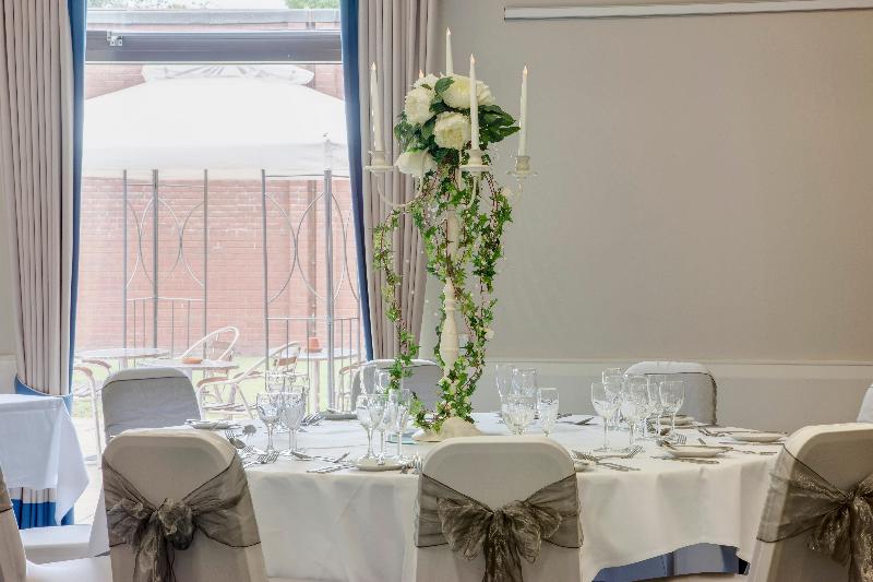 Holiday Inn Haydock M6 J23 - Toplantı