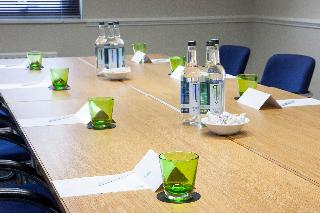 Holiday Inn Haydock M6 J23 fotoÄŸrafÄ±