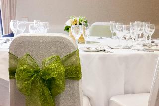 Holiday Inn Haydock M6 J23 fotoÄŸrafÄ±