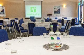 Holiday Inn Haydock M6 J23 fotoÄŸrafÄ±