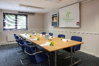 Holiday Inn Haydock M6 J23 fotoÄŸrafÄ±