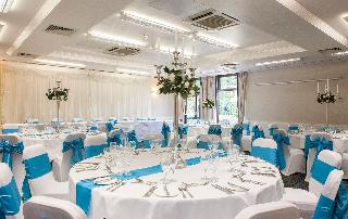 Holiday Inn Haydock M6 J23 fotoÄŸrafÄ±