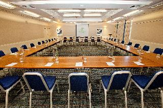 Holiday Inn Haydock M6 J23 fotoÄŸrafÄ±