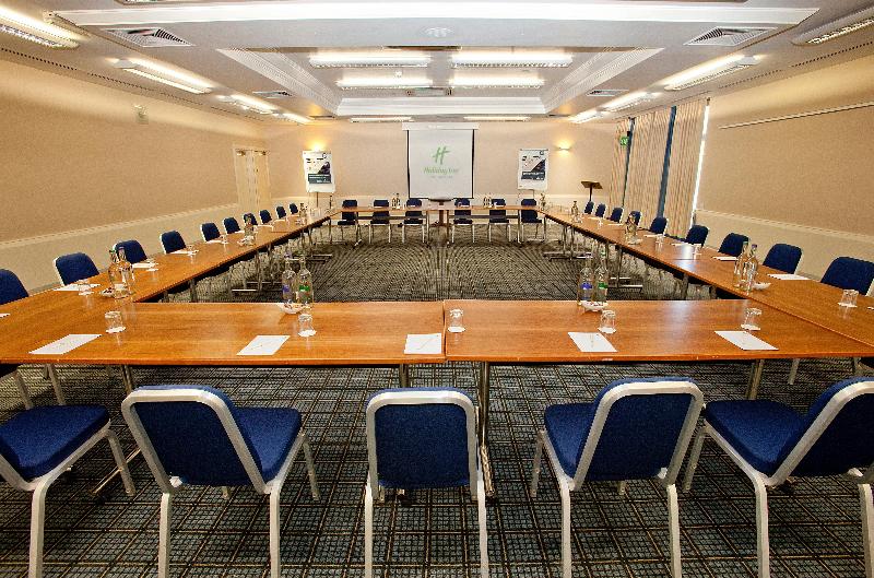 Holiday Inn Haydock M6 J23 - Toplantı