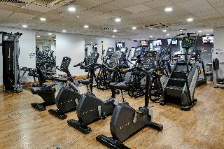 Holiday Inn Haydock M6 J23 fotoÄŸrafÄ±