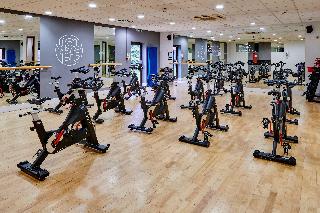 Holiday Inn Haydock M6 J23 fotoÄŸrafÄ±