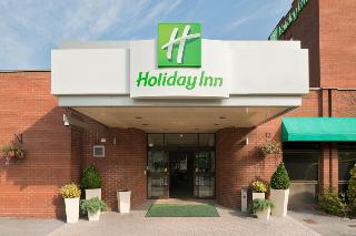 Holiday Inn Haydock M6 J23 otel fotoğrafı