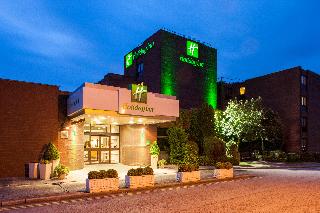 Holiday Inn Haydock M6 J23 fotoÄŸrafÄ±