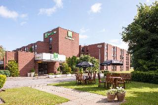 Holiday Inn Haydock M6 J23 fotoÄŸrafÄ±
