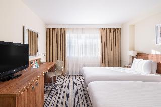 Holiday Inn Haydock M6 J23 fotoÄŸrafÄ±