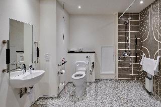 Holiday Inn Haydock M6 J23 fotoÄŸrafÄ±