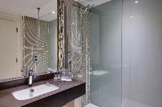 Holiday Inn Haydock M6 J23 fotoÄŸrafÄ±