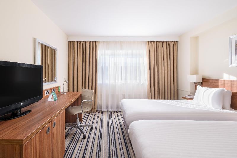 Holiday Inn Haydock M6 J23 - Oda