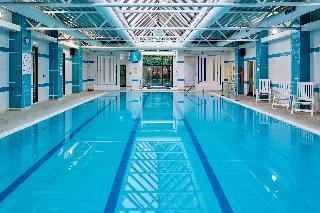 Holiday Inn Haydock M6 J23 fotoÄŸrafÄ±
