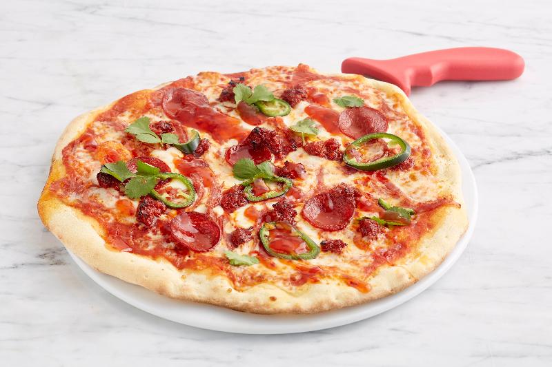 Holiday Inn Haydock M6 J23 - Restoran