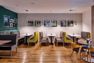 Holiday Inn Haydock M6 J23 fotoÄŸrafÄ±
