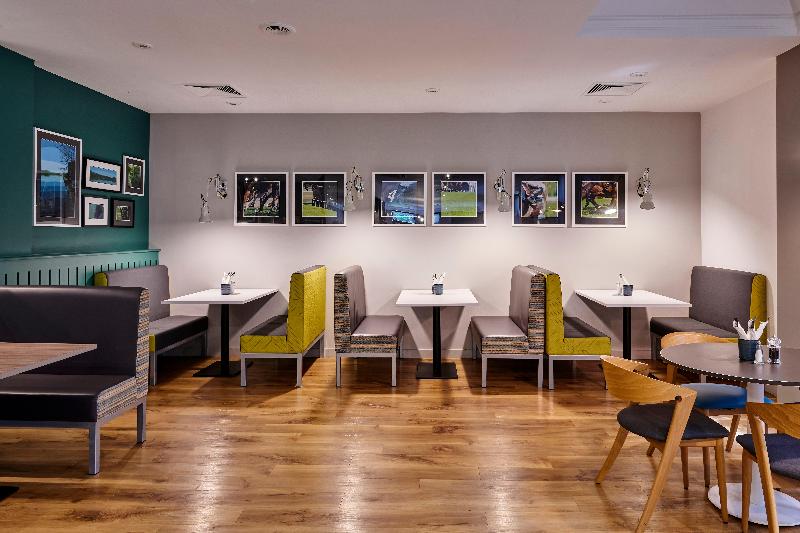 Holiday Inn Haydock M6 J23 - Restoran