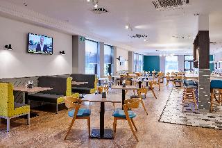 Holiday Inn Haydock M6 J23 fotoÄŸrafÄ±