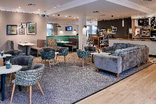 Holiday Inn Haydock M6 J23 fotoÄŸrafÄ±