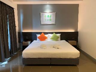 Clover Hotel Hatyai fotoÄŸrafÄ±