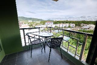 Clover Hotel Hatyai fotoÄŸrafÄ±